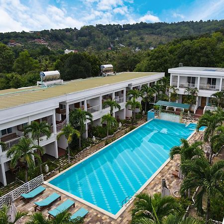 Palma Resort Phu Quoc Bagian luar foto