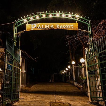Palma Resort Phu Quoc Bagian luar foto