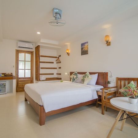 Palma Resort Phu Quoc Bagian luar foto