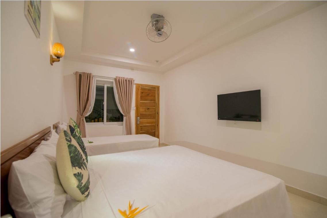 Palma Resort Phu Quoc Bagian luar foto