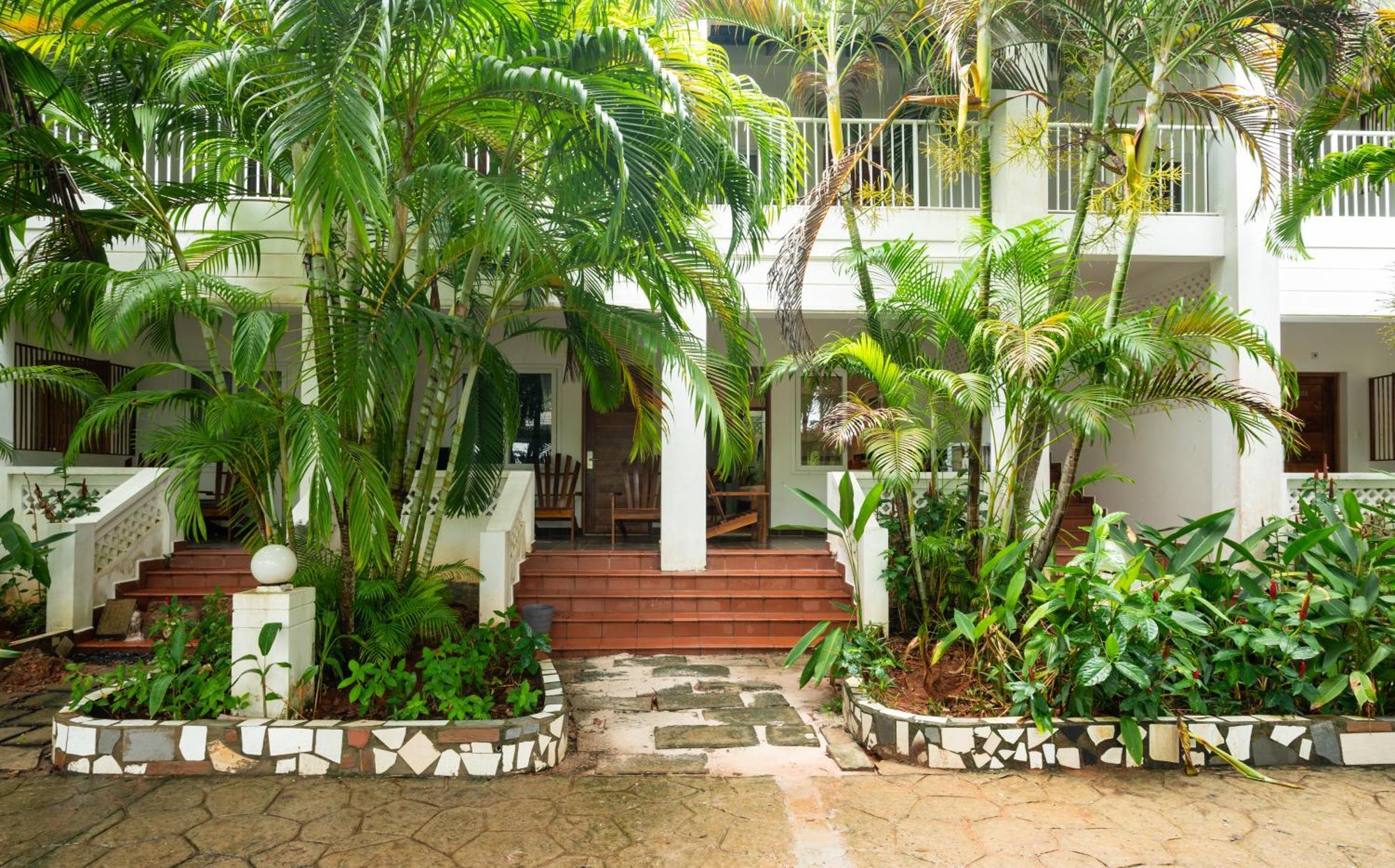 Palma Resort Phu Quoc Bagian luar foto