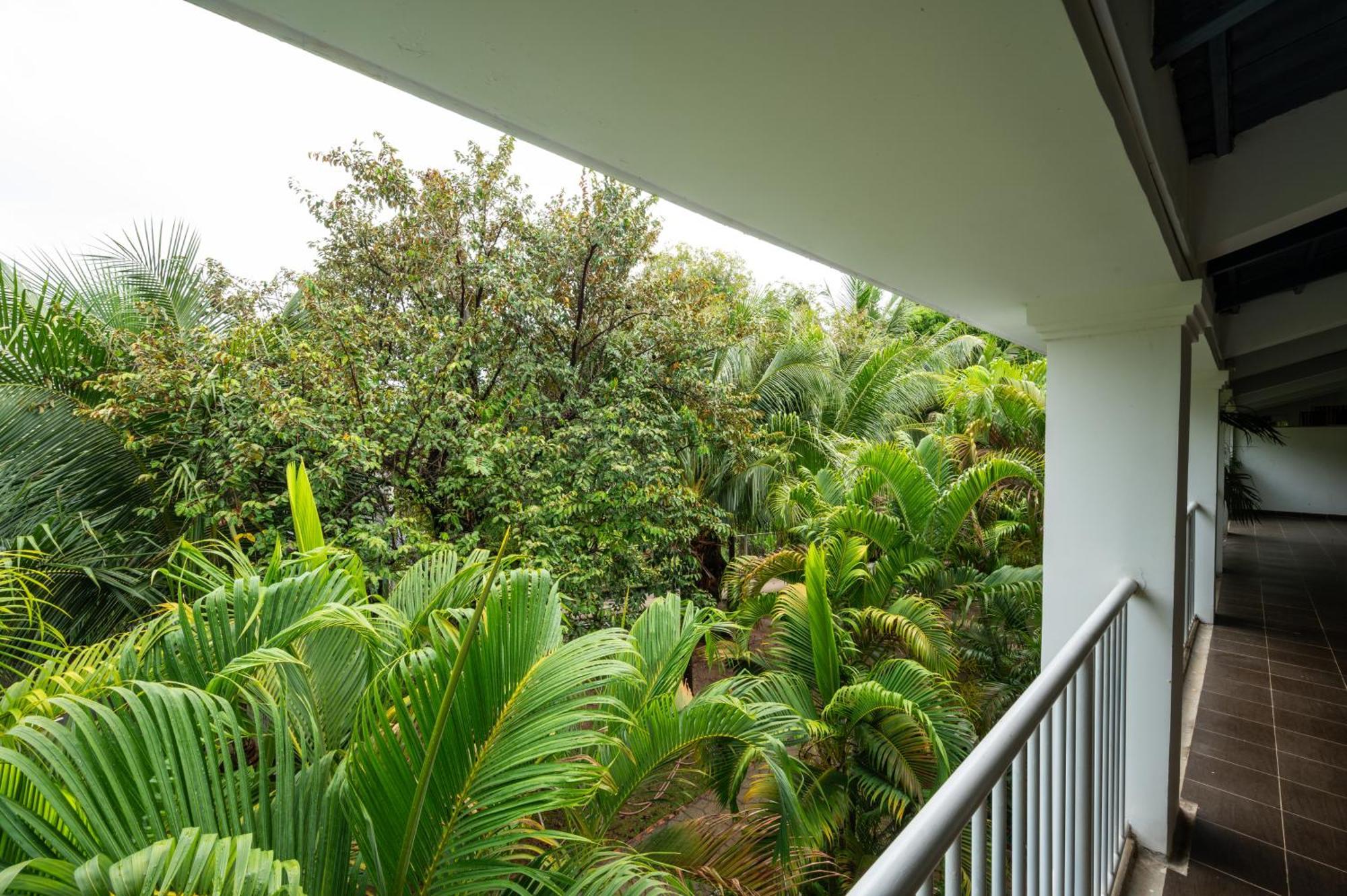 Palma Resort Phu Quoc Bagian luar foto