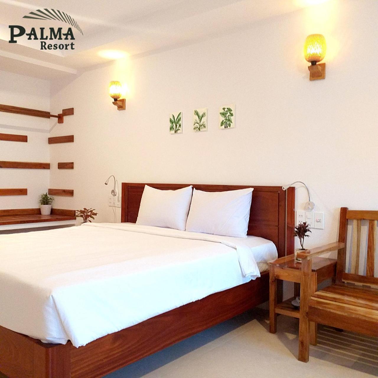 Palma Resort Phu Quoc Bagian luar foto