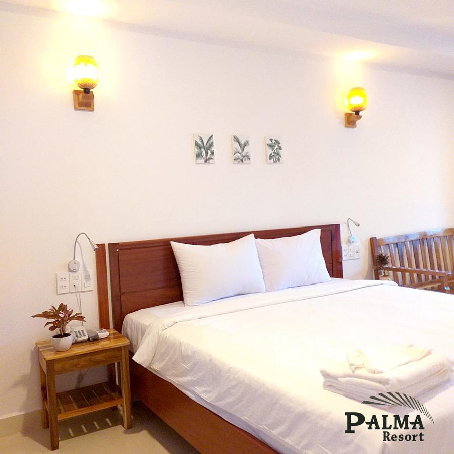 Palma Resort Phu Quoc Bagian luar foto