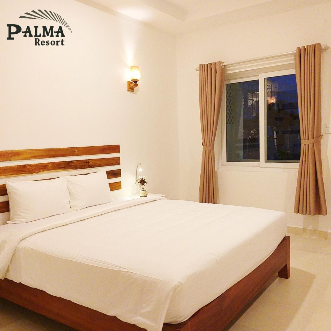 Palma Resort Phu Quoc Bagian luar foto