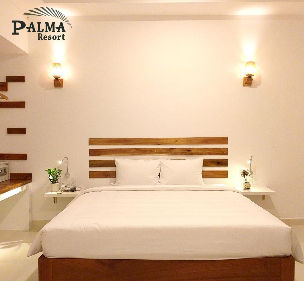 Palma Resort Phu Quoc Bagian luar foto