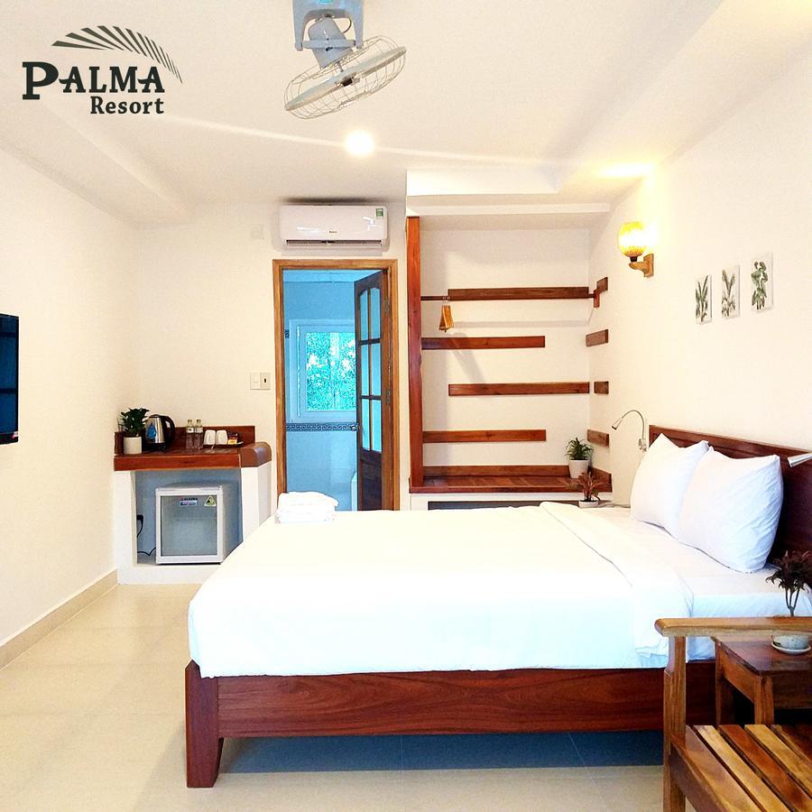 Palma Resort Phu Quoc Bagian luar foto