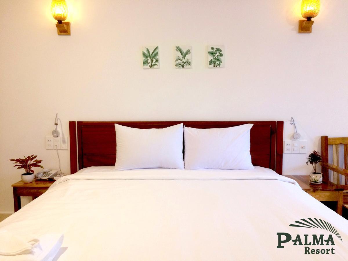 Palma Resort Phu Quoc Bagian luar foto