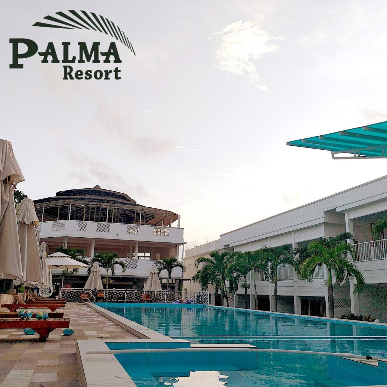 Palma Resort Phu Quoc Bagian luar foto