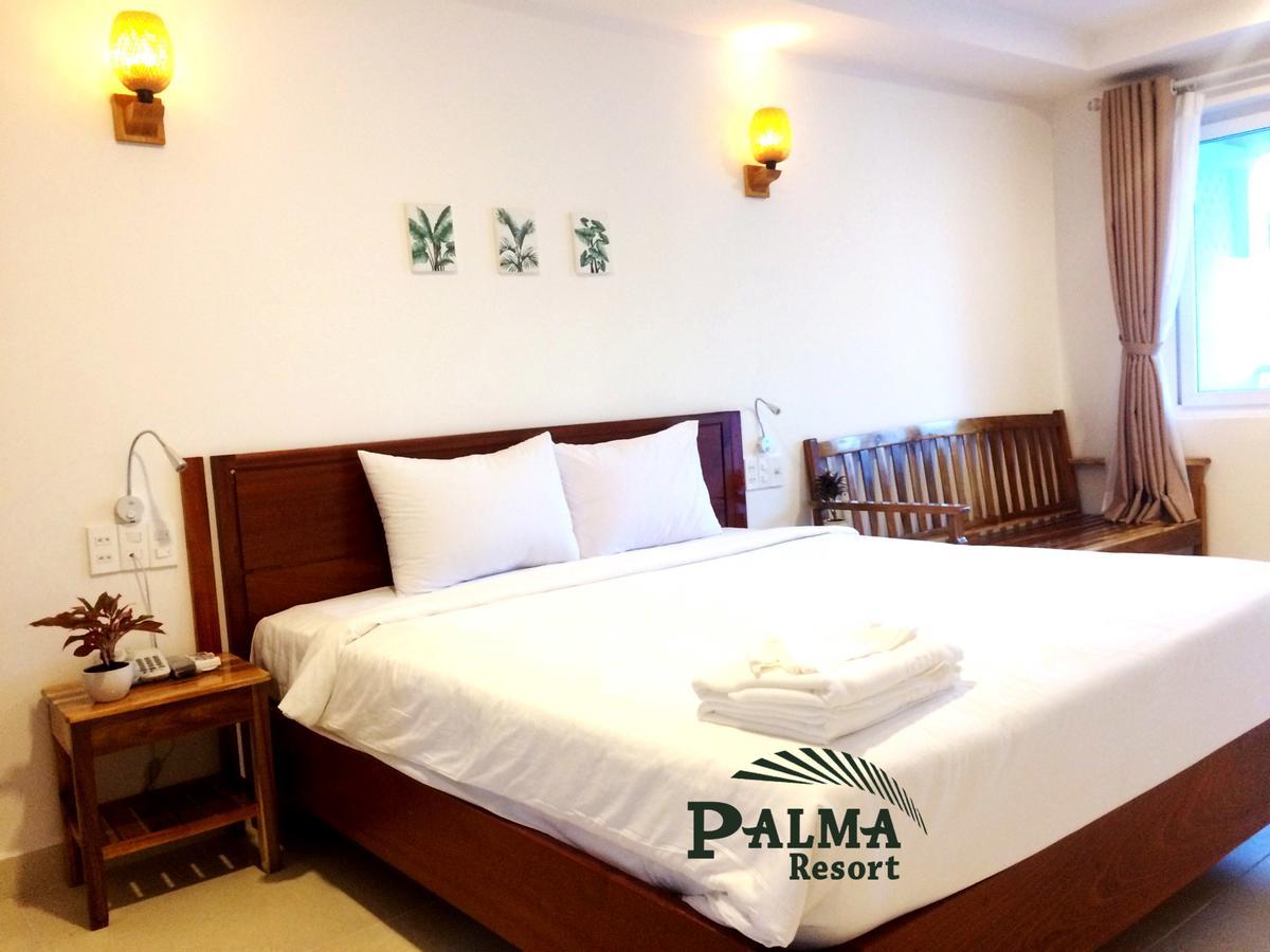 Palma Resort Phu Quoc Bagian luar foto