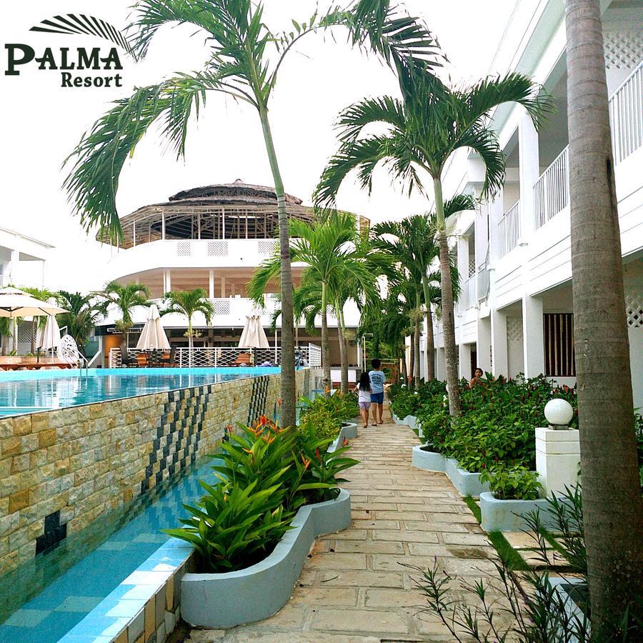 Palma Resort Phu Quoc Bagian luar foto