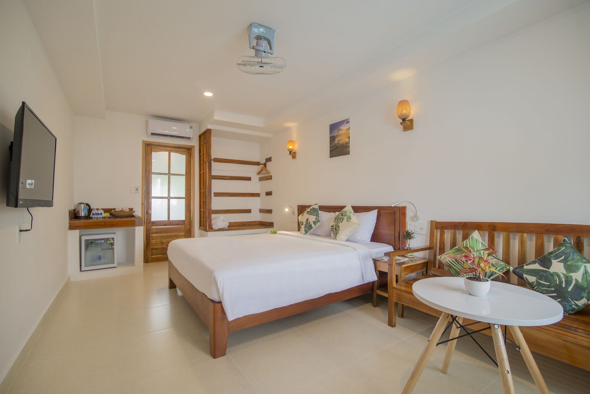 Palma Resort Phu Quoc Bagian luar foto