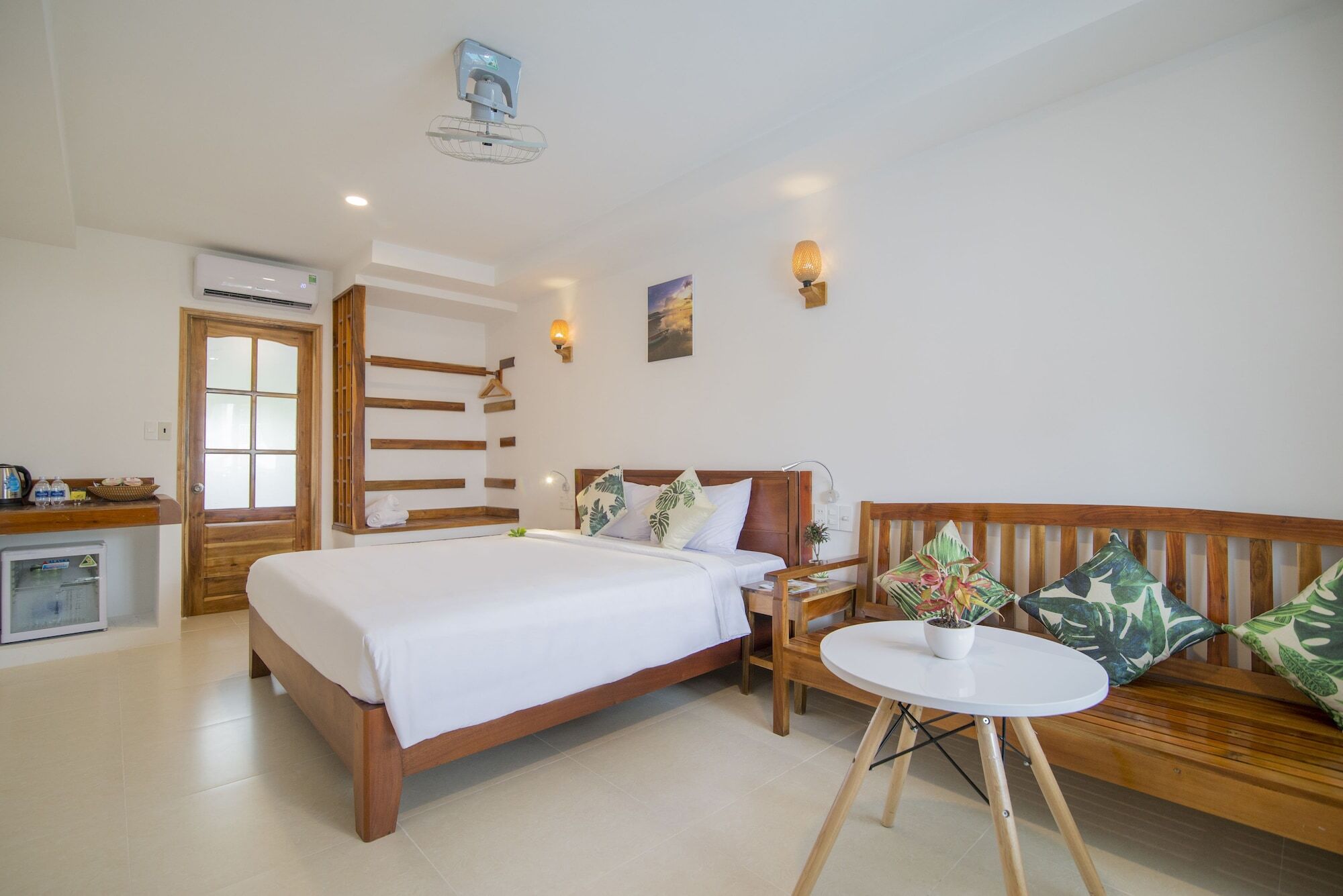 Palma Resort Phu Quoc Bagian luar foto